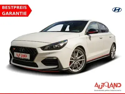 Gebraucht Hyundai i30 275 PS (202 kW) 2019 Andere Limousine