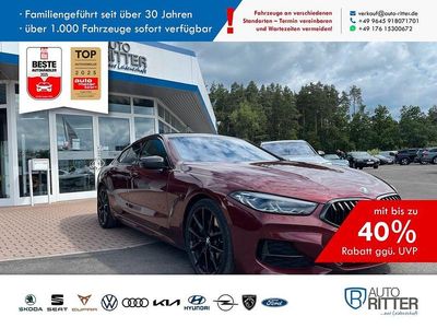 BMW 840