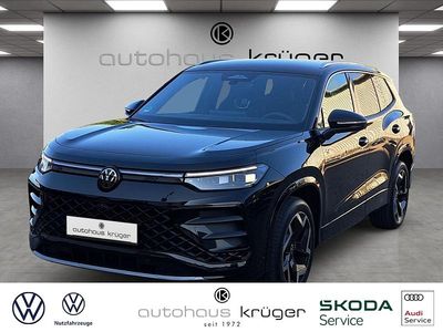 Gebraucht VW Tayron R-line 150 PS (110 kW) 2025 Andere SUV