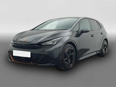 Gebraucht Cupra Born 169 kW (231 PS) 2022 Grau Kleinwagen