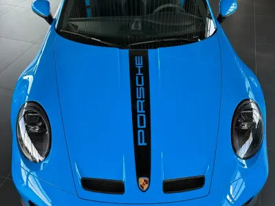 Gebraucht Porsche 911 GT3