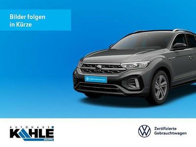 Brugt VW Taigo Life 95 HK (69 kW) 2024 Rød SUV