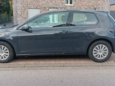 VW Golf VII