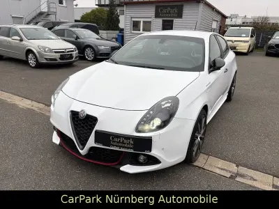 Gebraucht Alfa Romeo Giulietta