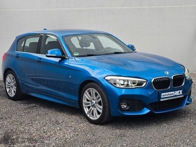 BMW 125