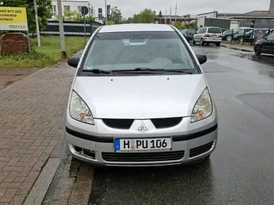 Gebraucht Mitsubishi Colt
