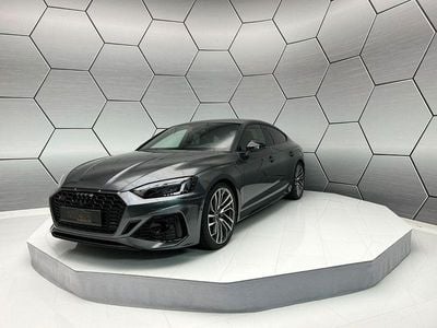Audi RS5 Sportback