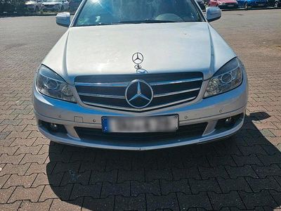 Mercedes C230