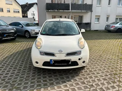Gebraucht Nissan Micra
