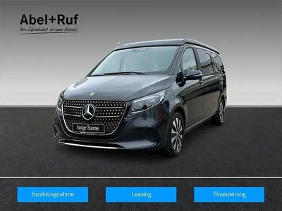 Usata Mercedes V250 Marco Polo 190 CV (139 kW) 2025 Grigio Monovolume