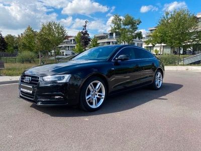 gebraucht Audi A5 3.0 TDI