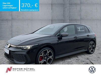 Neu 2026 VW Golf VIII GTI Limousine | 55.904 €