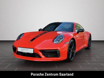 gebraucht Porsche 992 992 (911) Carrera S