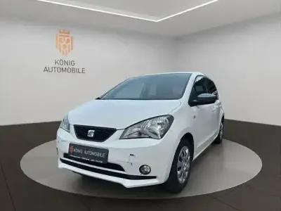 Gebraucht Seat Mii