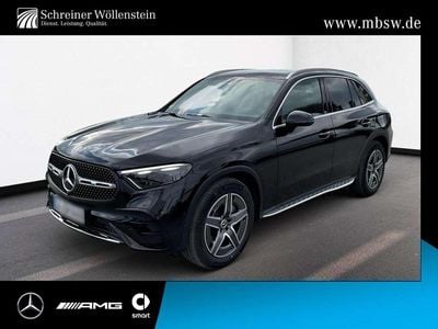 Mercedes GLC200