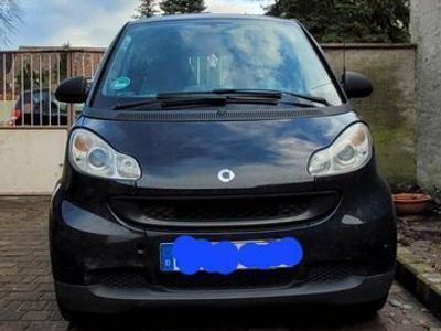 Smart ForTwo Coupé