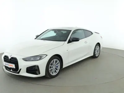 Gebraucht BMW M440
