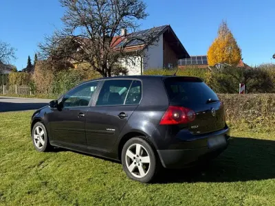 Gebraucht VW Golf V