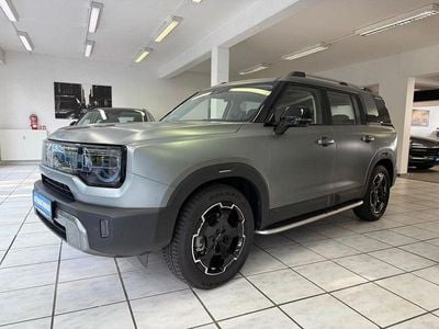 Baic BJ30