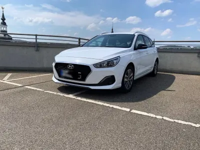 Gebraucht Hyundai i30