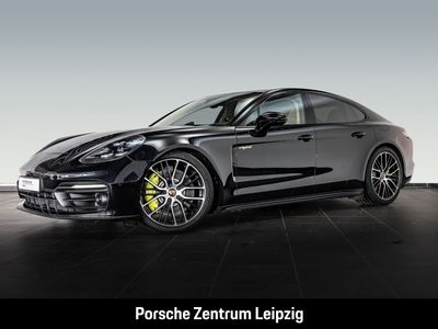 gebraucht Porsche Panamera 4S E-Hybrid