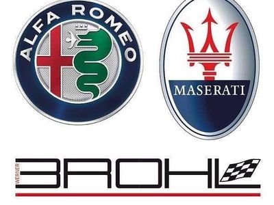 Grün Gebraucht 2024 Alfa Romeo Stelvio SUV | 41.990 € (Teuer)