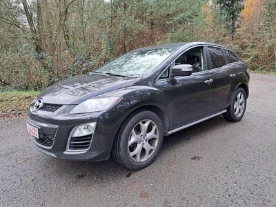Mazda CX-7