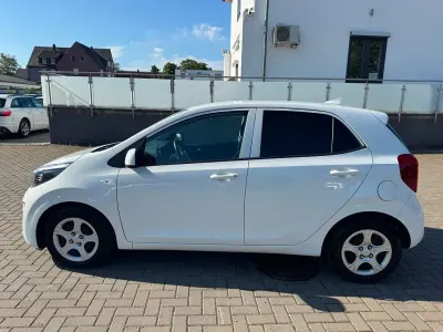 Gebraucht Kia Picanto