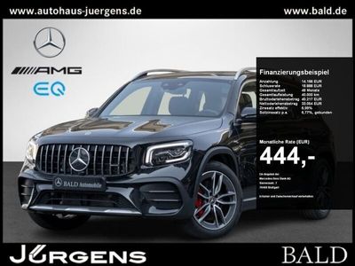 Mercedes GLB35