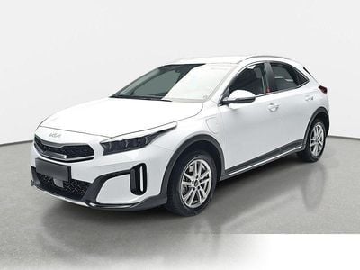 Brugt Kia XCeed Spirit 141 HK (103 kW) 2024 Farbe: SUV