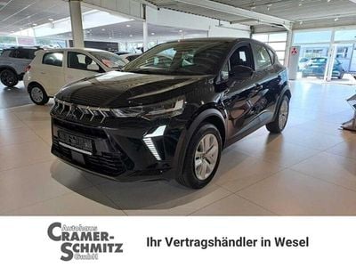Nuova Mitsubishi ASX Basis 91 CV (66 kW) 2025 Nero SUV