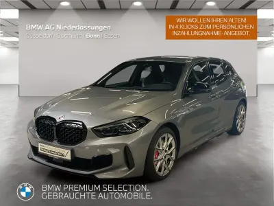Gebraucht BMW M135