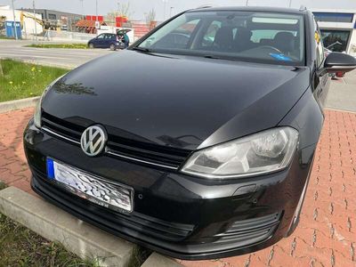 VW Golf VII