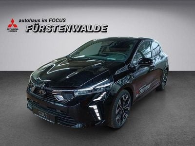 Schwarz Gebraucht 2025 Mitsubishi Colt Select Limousine | 19.990 € (Fairer Preis)