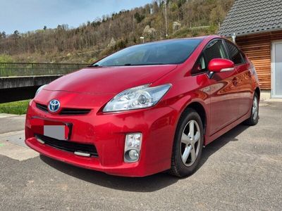 gebraucht Toyota Prius Hybrid 1.8 Liftback