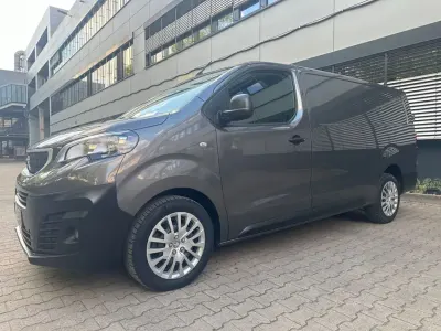 Gebraucht Peugeot Expert