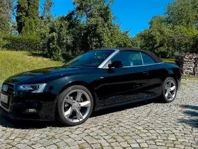 Gebraucht Audi A5 Cabriolet