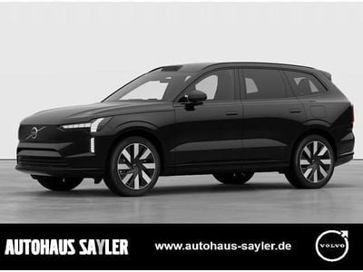 Volvo EX90