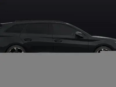 Neu Cupra Leon 150 PS (110 kW) 2026 Midnight schwarz metallic midnight schwarz metallic Kombi