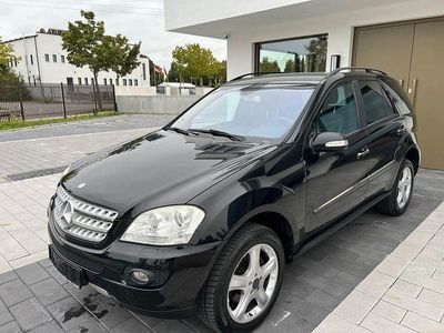 Mercedes ML320