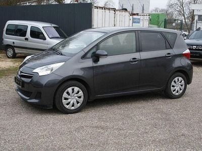 Toyota Verso-S