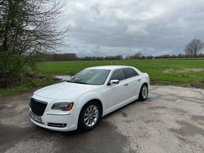 Chrysler 300C