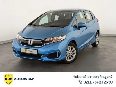 Gebraucht Honda Jazz