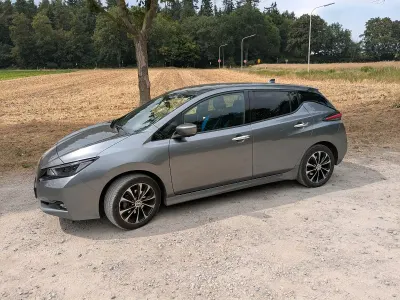 Gebraucht Nissan Leaf