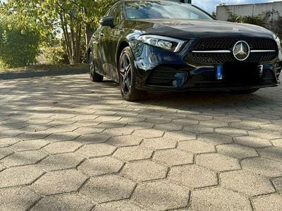 Mercedes A250
