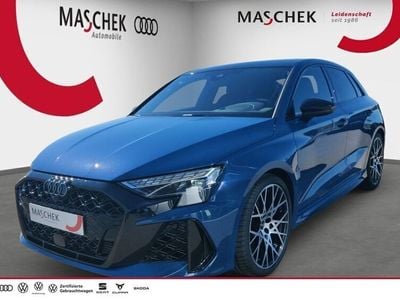 Audi RS3 Sportback