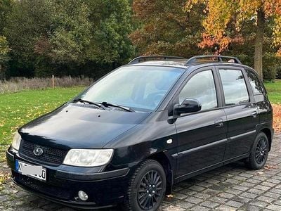 Hyundai Matrix