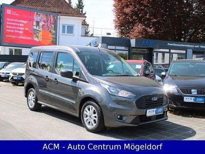 Ford Tourneo