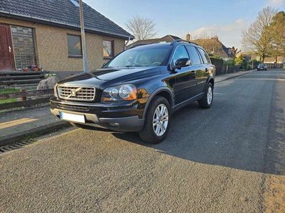 gebraucht Volvo XC90 XC903.2 Aut. + LPG + Vollausstattung