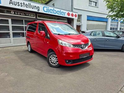 Nissan Evalia